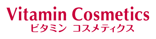 Vitamin Cosmetics　ビタミン コスメティクス